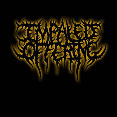 biografie : impaled offering